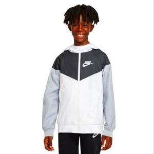 NIKE SPORTSWEAR WINDRUNNER WINDBREAKER YOUTH JACKET SMALL NWT